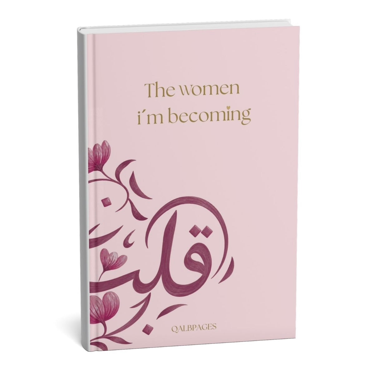 The women i´m becoming (COMING SOON!)